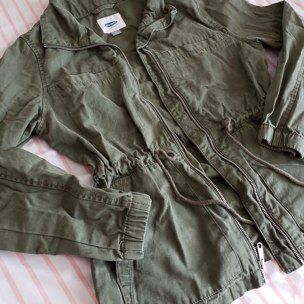 Jacket